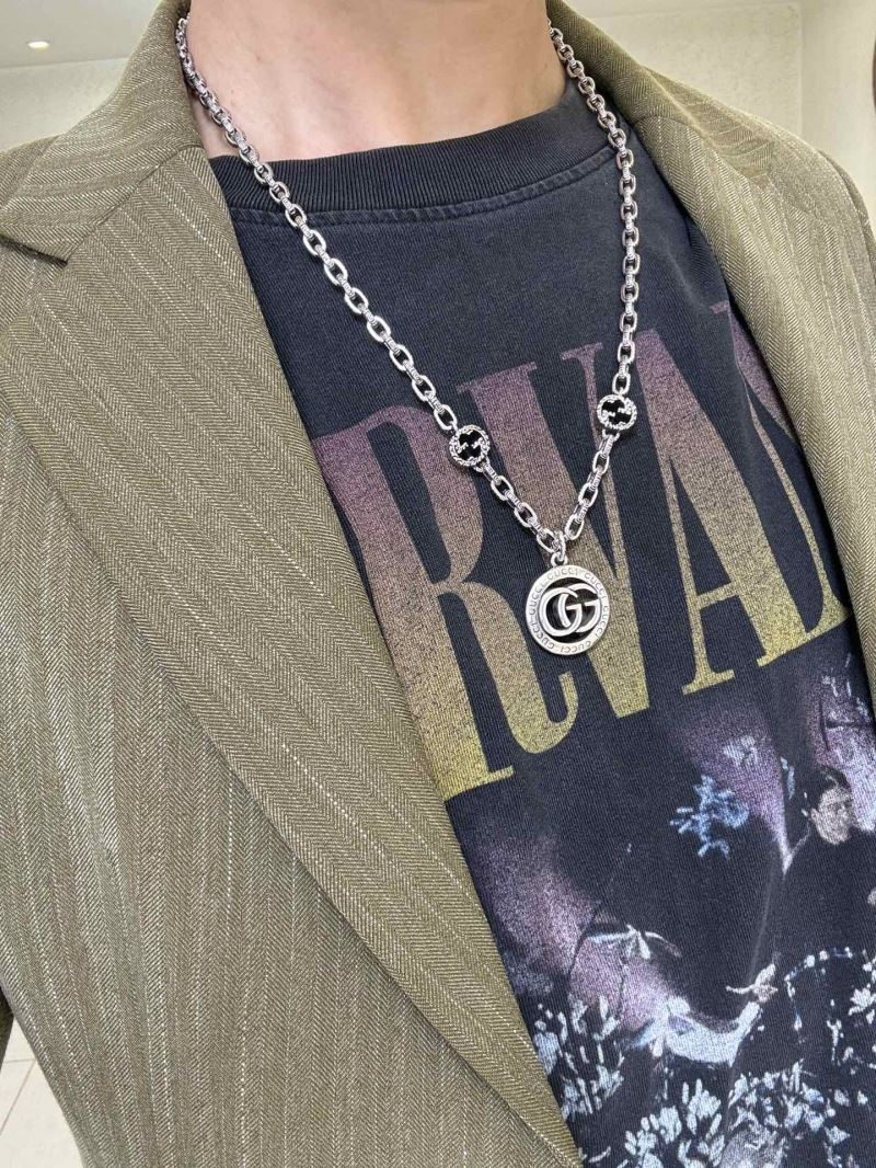 Gucci Necklaces